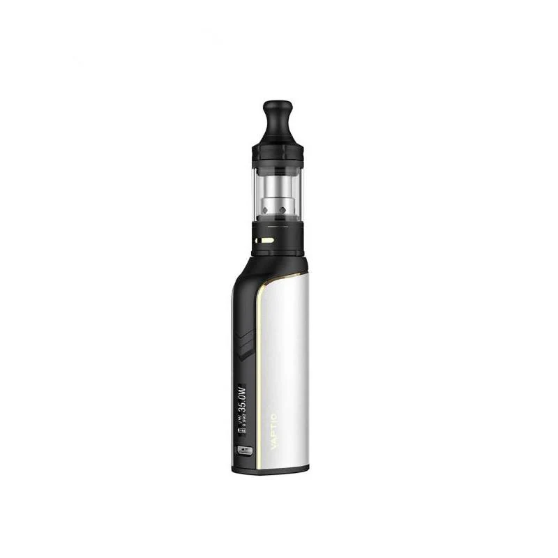 Vaptio Cosmo Plus Starter Kit 1500mAh - Image 7