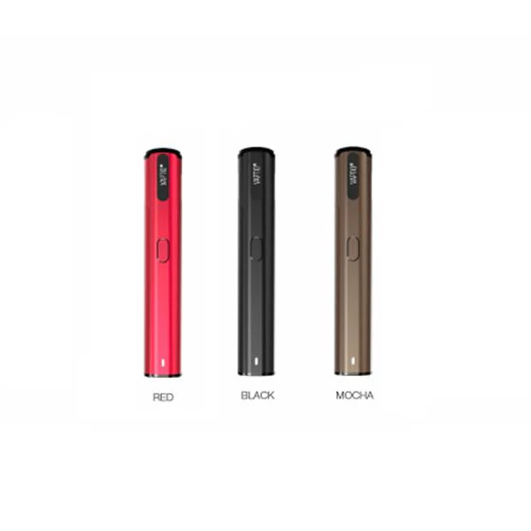 Vaptio Spin-It Vape Pen Starterset - 650mAh & 1,8ml - Image 6