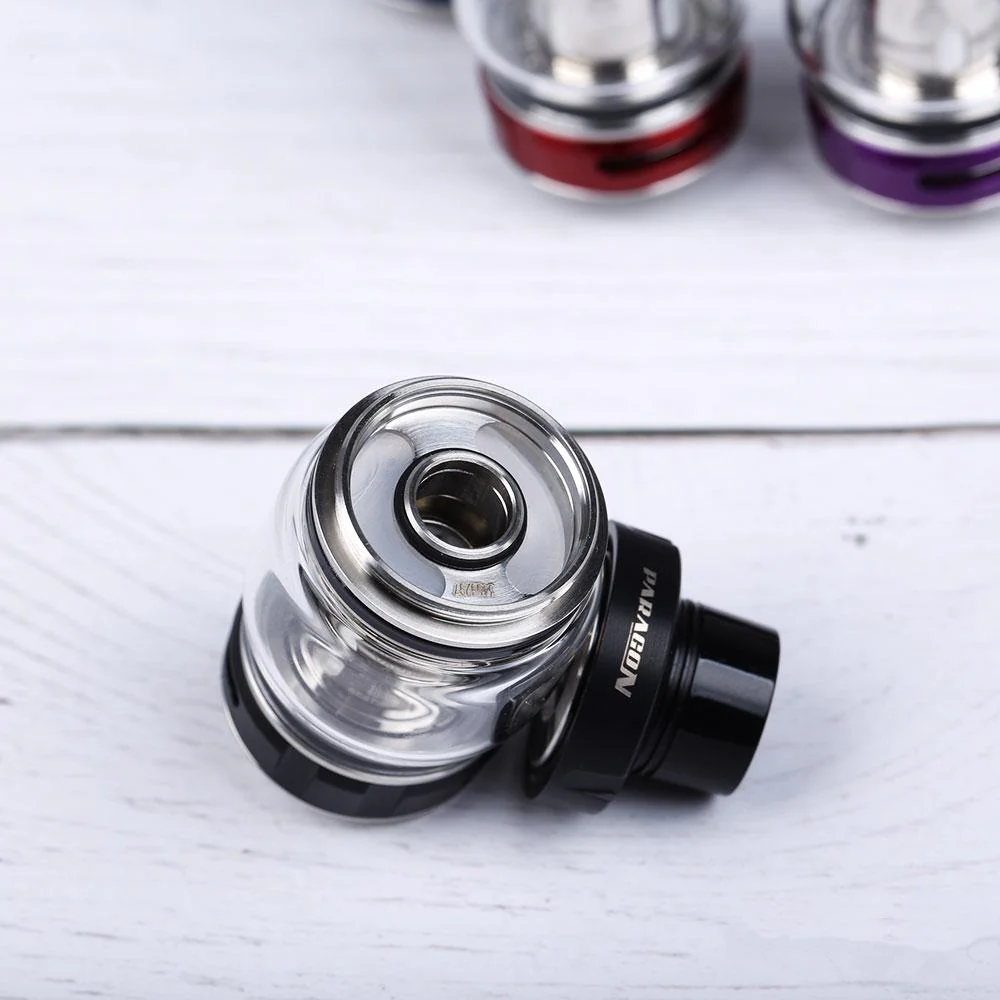 Vaptio VEX 100 Kit mit Paragon Verdampfer - Image 6