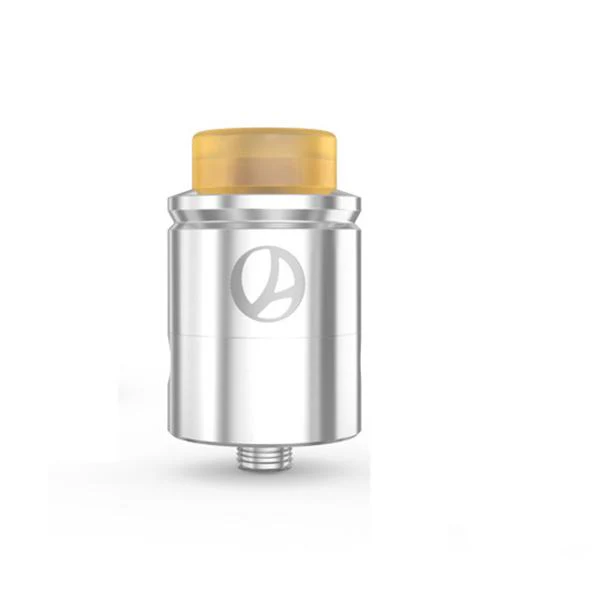 VAPUFF IN24 RDA Tank Atomizer - Image 7