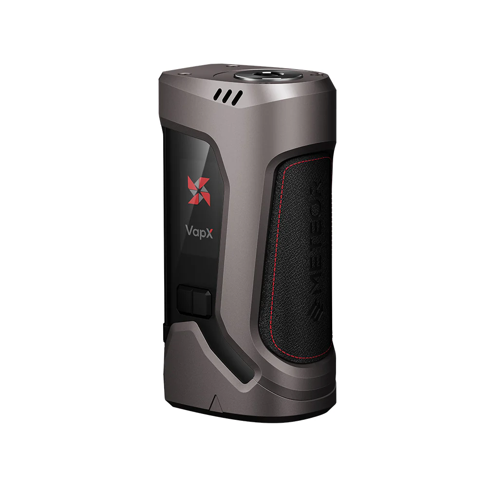 VapX Meteor 80W 510 Box Mod 2000mAh - Image 3