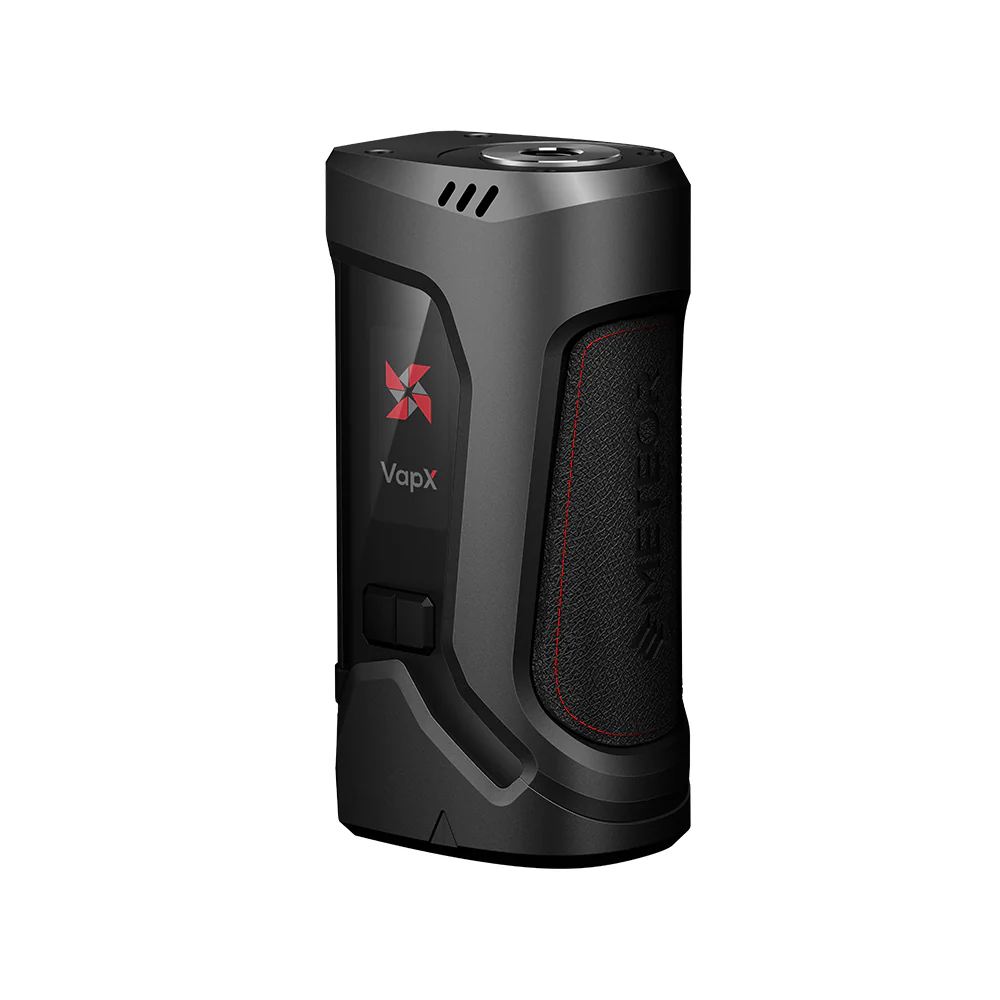 VapX Meteor 80W 510 Box Mod 2000mAh - Image 4