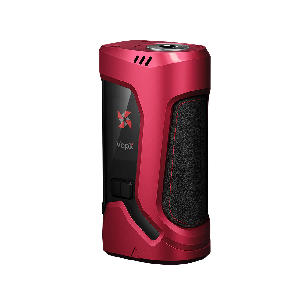 VapX Meteor 80W 510 Box Mod 2000mAh - Image 5