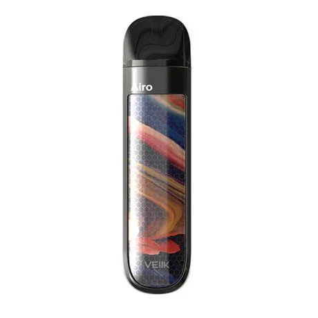 VEIIK Airo Vape Pod System Kit 360mAh & 2ml - Image 15