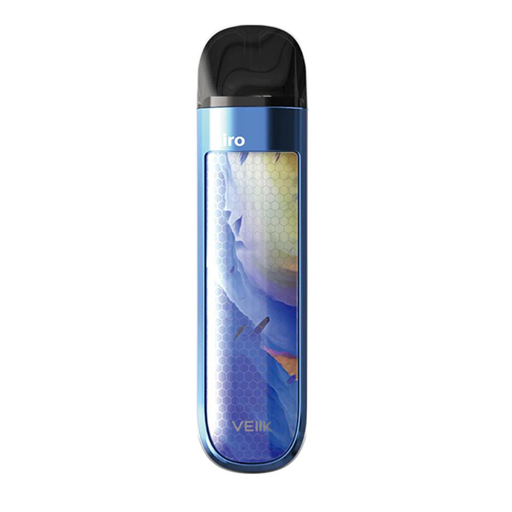 VEIIK Airo Pod System Kit 500mAh - Image 8