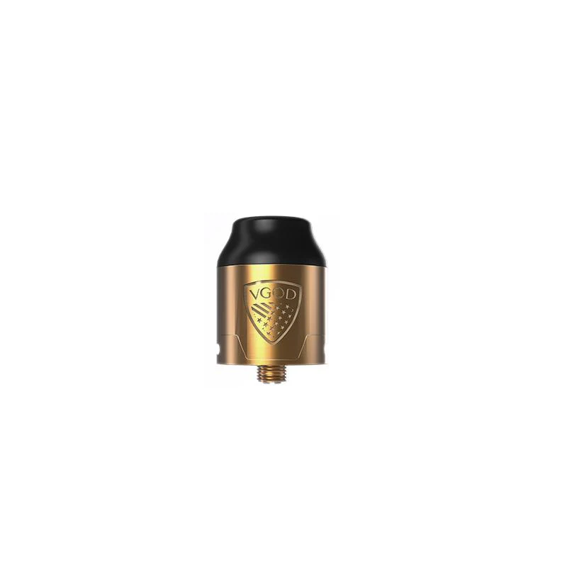 VGOD Elite RDA Rebuildable Tropfen Tank Atomizer - Image 19