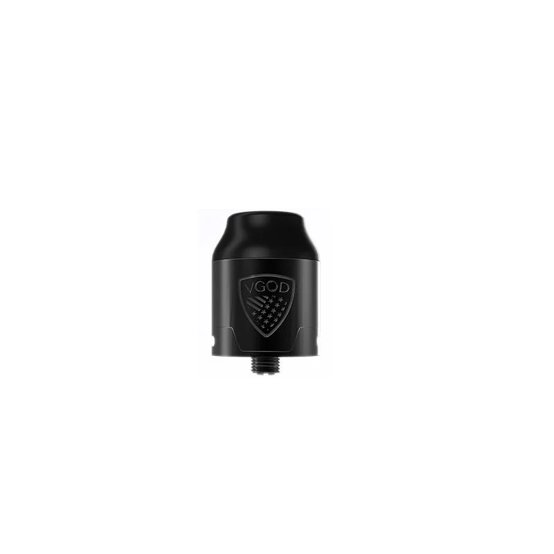 VGOD Elite RDA Rebuildable Tropfen Tank Atomizer - Image 21