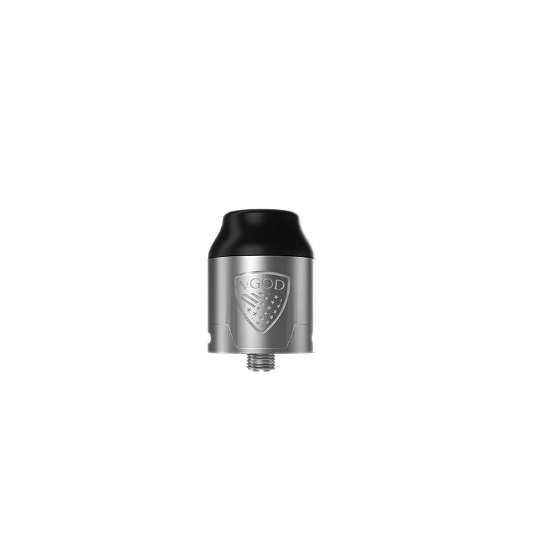 VGOD Elite RDA Rebuildable Tropfen Tank Atomizer - Image 23