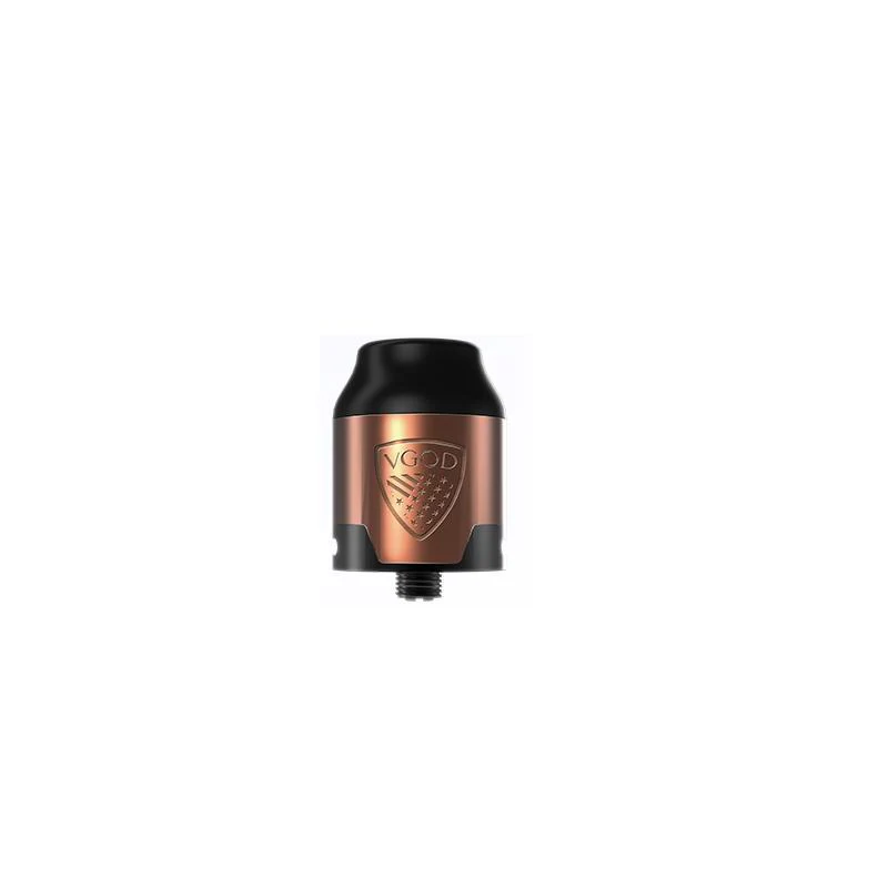 VGOD Elite RDA Rebuildable Tropfen Tank Atomizer - Image 5