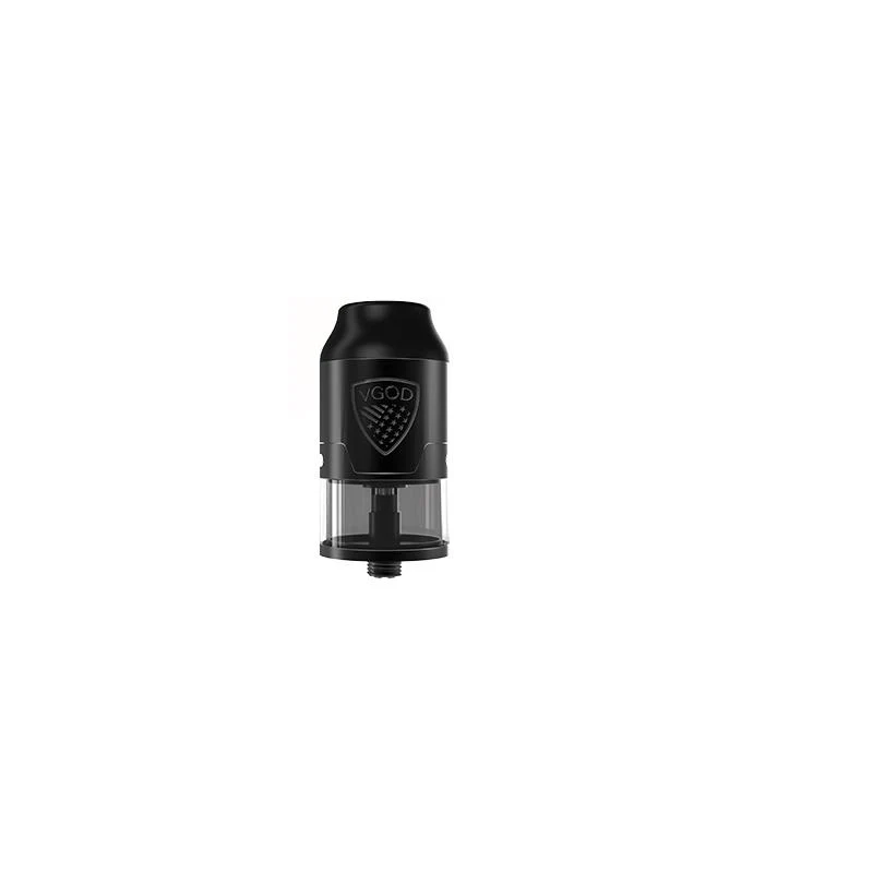 VGOD Elite RDTA Tank Verdampfer - 4ml - Image 17