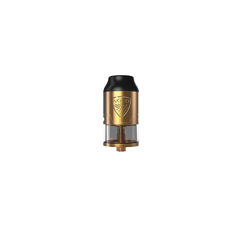 VGOD Elite RDTA Tank Verdampfer - 4ml - Image 18