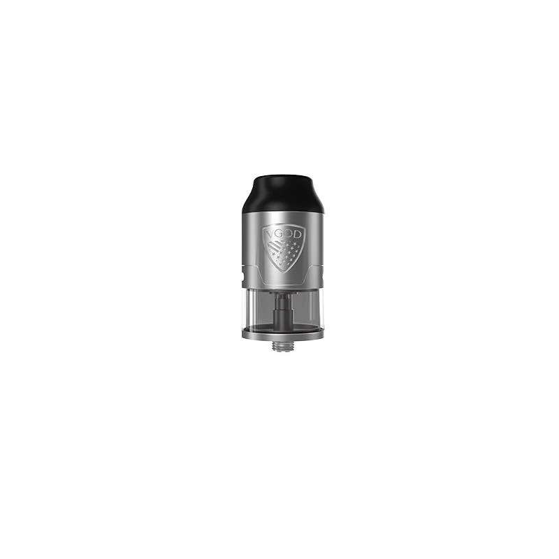 VGOD Elite RDTA Tank Verdampfer - 4ml - Image 25