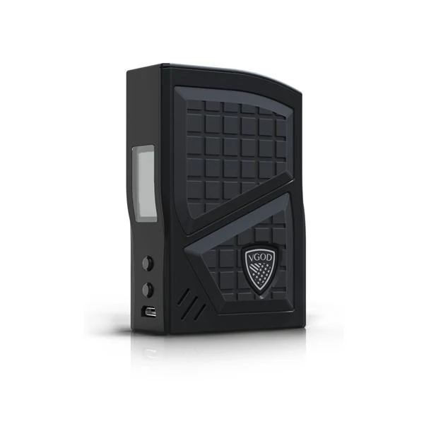 VGOD Pro 200W TC Kit - Image 6