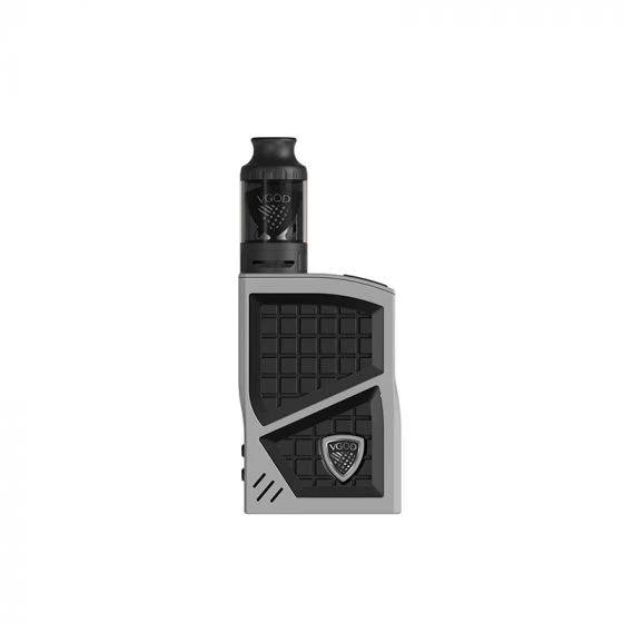 VGOD Pro 200W TC Kit - Image 8