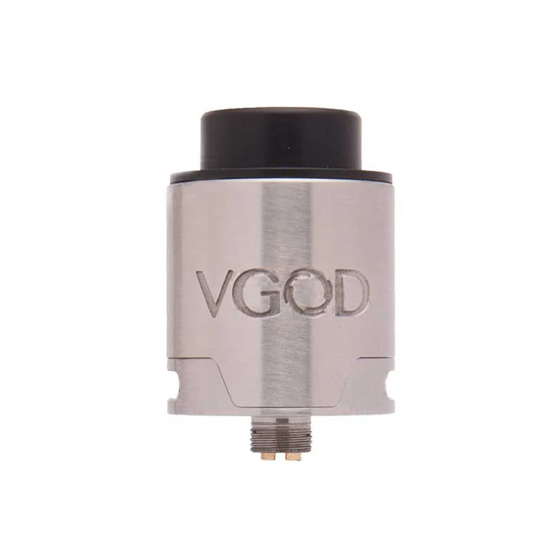 VGOD PRO DRIP RDA Tank Verdampfer - Image 4