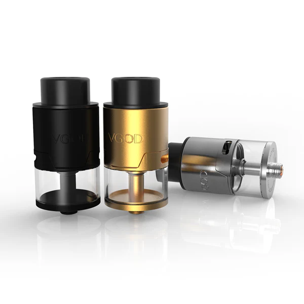 VGOD TrickTank Pro R2 RDTA Tank Verdampfer - 4ml