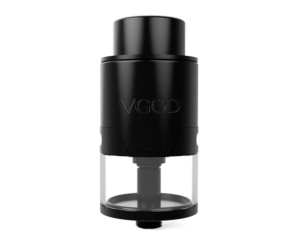 VGOD TrickTank Pro RDTA Tank Verdampfer - Image 5