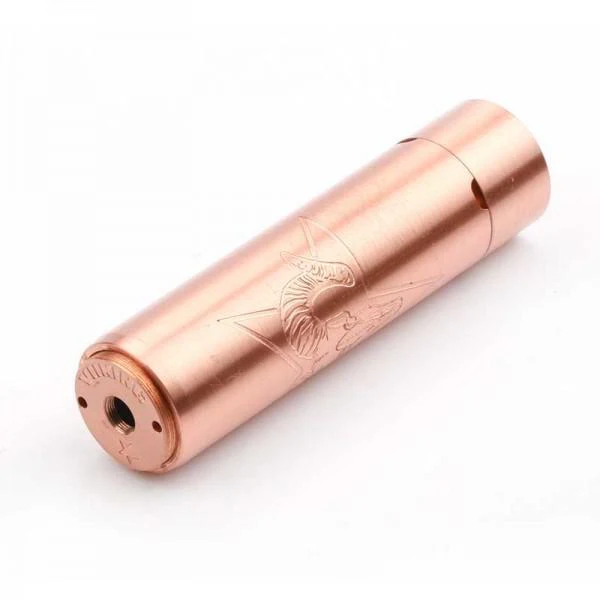Viiking Heretic Mechanical Mod - Image 11