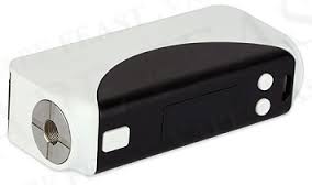 Vision DIY 80 Box Mod - Image 4