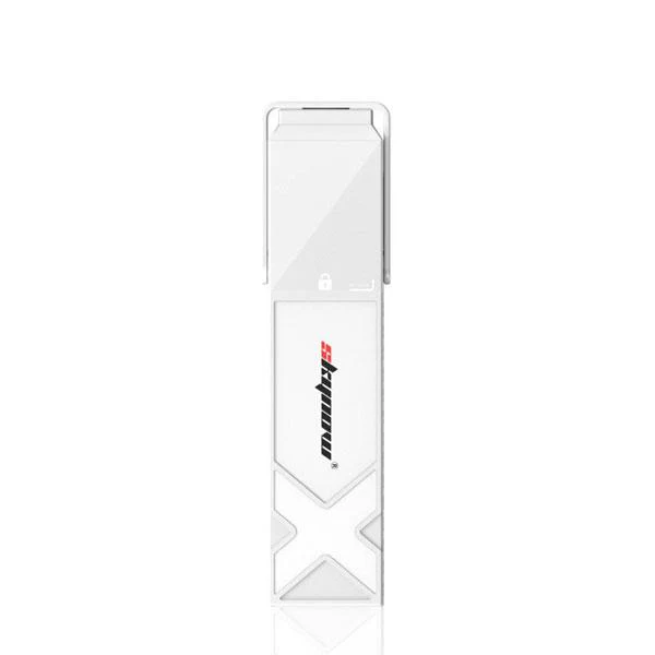 Vision Skynow X Starter Kit Starterset - 450mAh - Image 5
