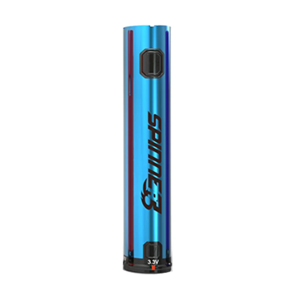 Vision Vapros Spinner 3 eGo VV Batterie Mod - Image 3