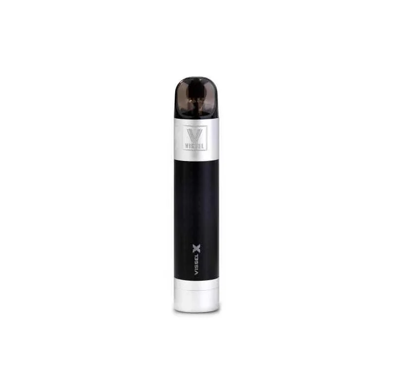Vissel X Pod Kit 3ml 1200mAh - Image 4