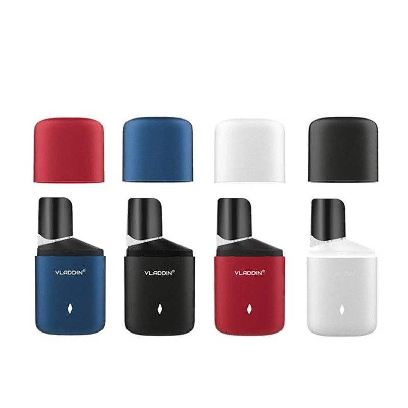 Vladdin Eden Vape Pod System Kit 350mAh & 1.5ml - Image 9