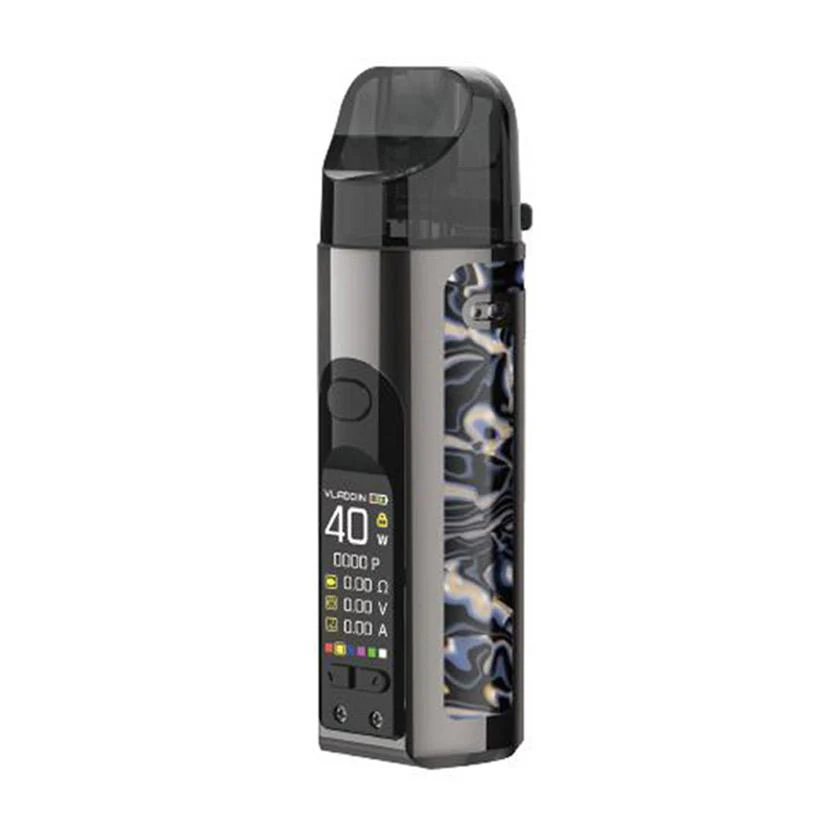 Vladdin Jet 40W Pod Mod Kit 1500mAh - Image 3