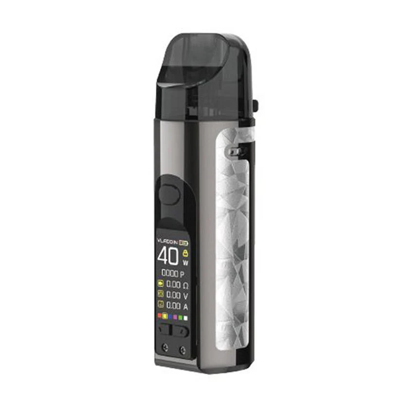 Vladdin Jet 40W Pod Mod Kit 1500mAh - Image 4