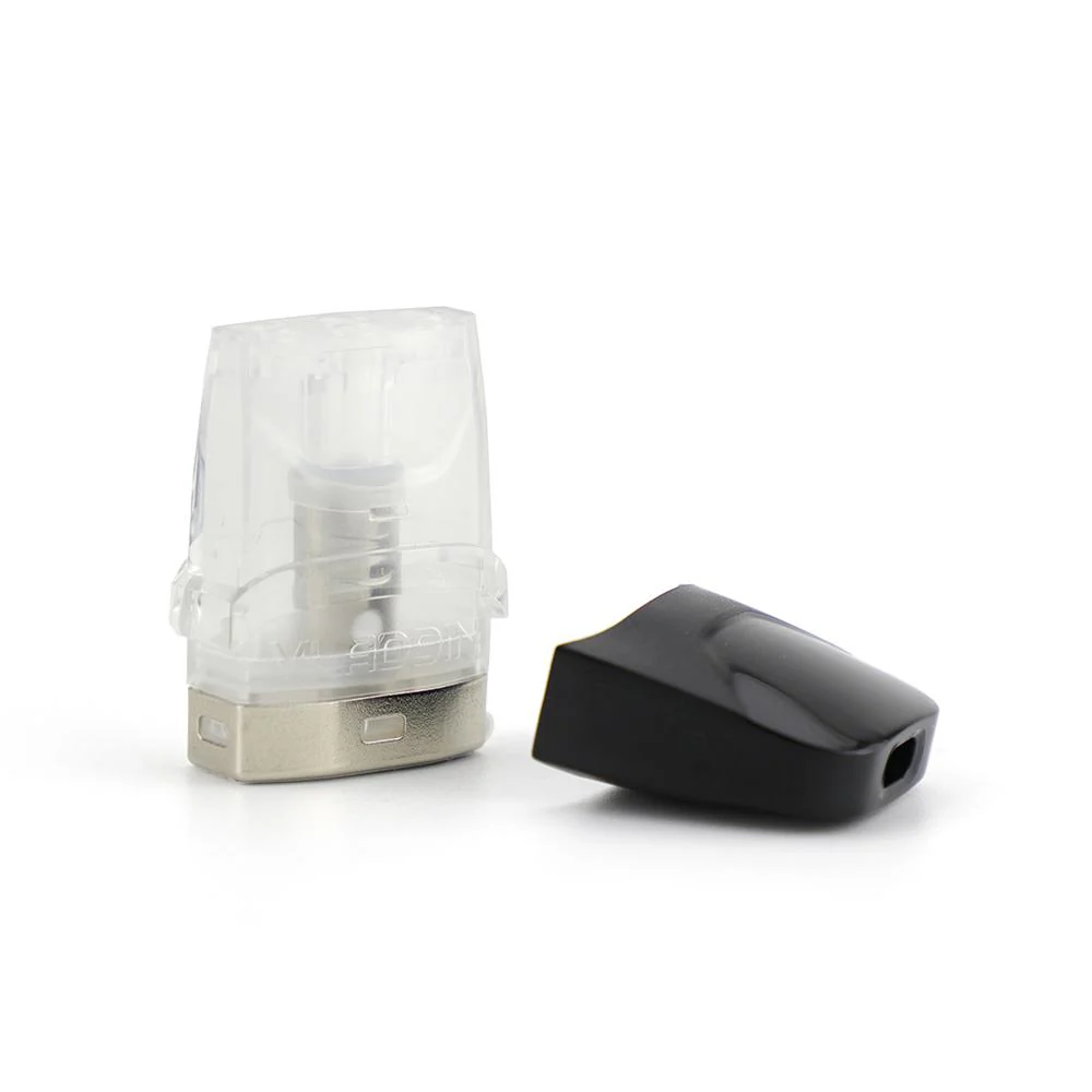 Vladdin Vantage Ersatz Cartridges 1,6ml 4 Stück - Image 2