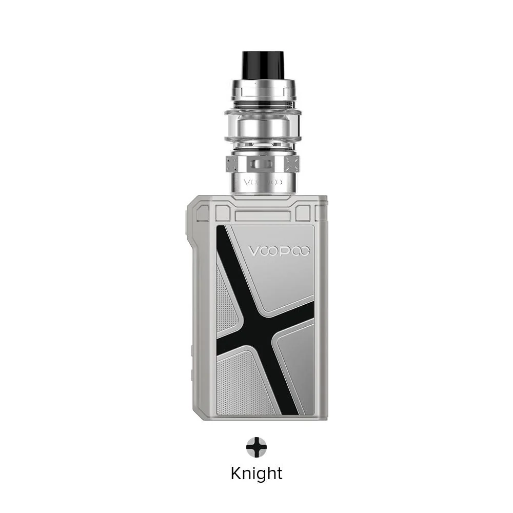 VOOPOO ALPHA Zip Mini Kit mit MAAT Tank 4400mAh & 4ML - Image 9
