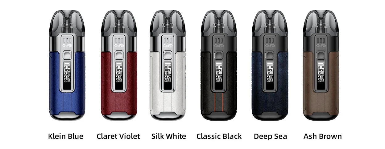 Voopoo Argus Air 25W Pod System Kit 900mAh - Image 2
