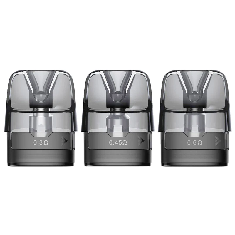 VOOPOO Argus E40 Ersatz Pod Cartridge 4.5ml (2 Stück/Packung)