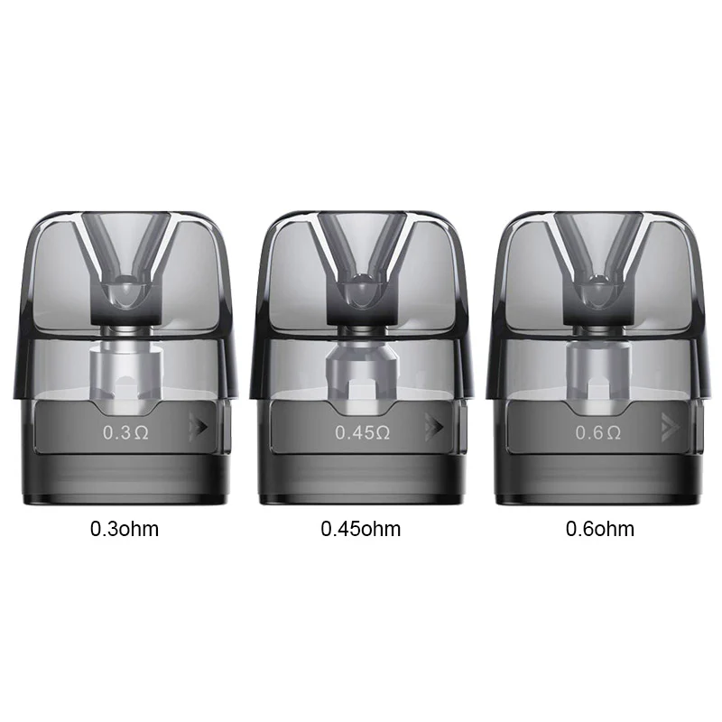 VOOPOO Argus E40 Ersatz Pod Cartridge 4.5ml (2 Stück/Packung) - Image 2