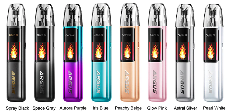 VOOPOO Argus G2 Kit 30W - Image 2