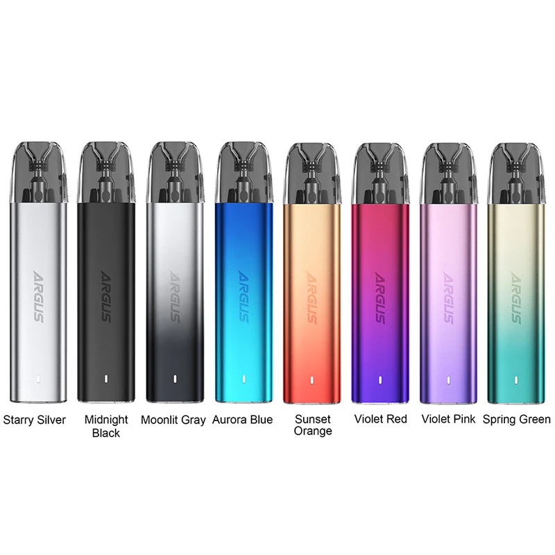 VOOPOO Argus G2 Mini Kit 30W - Image 2