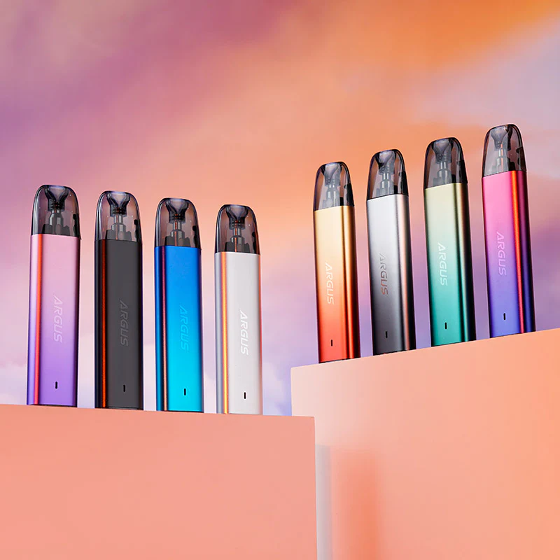 VOOPOO Argus G2 Mini Kit 30W - Image 3