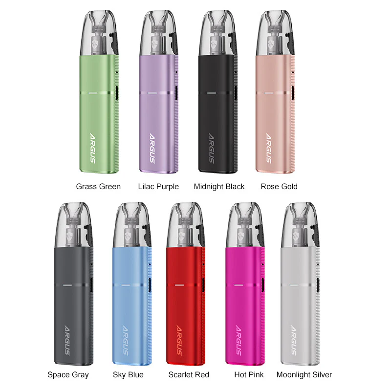 VOOPOO Argus G3 Mini Pod Kit - Image 2