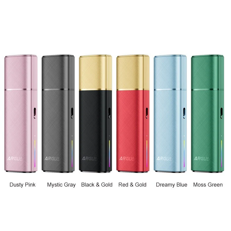 VOOPOO ARGUS Klyc Pod Kit 30W - Image 2