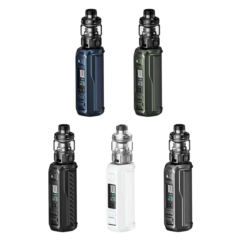 VOOPOO Argus MT 100W Mod Kit - Image 2