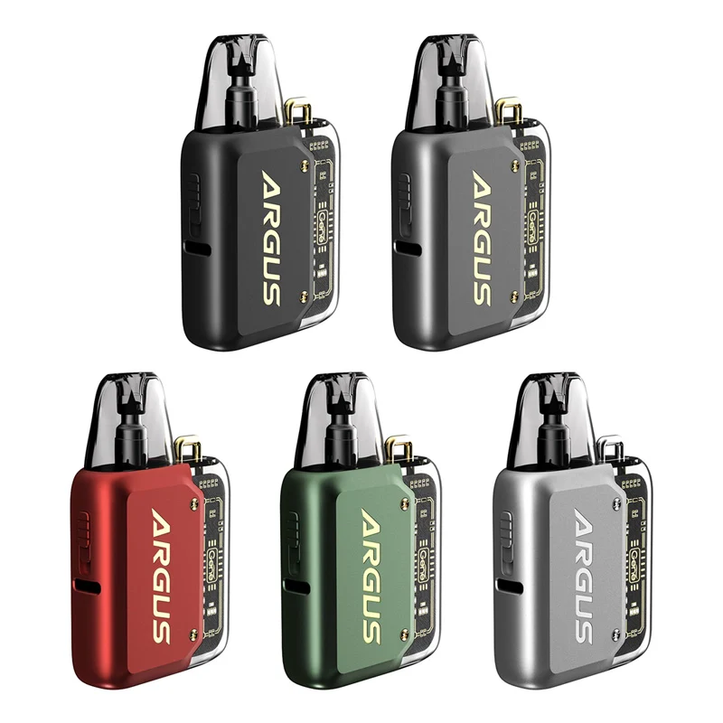 VOOPOO Argus P1 Kit 20W - Image 2