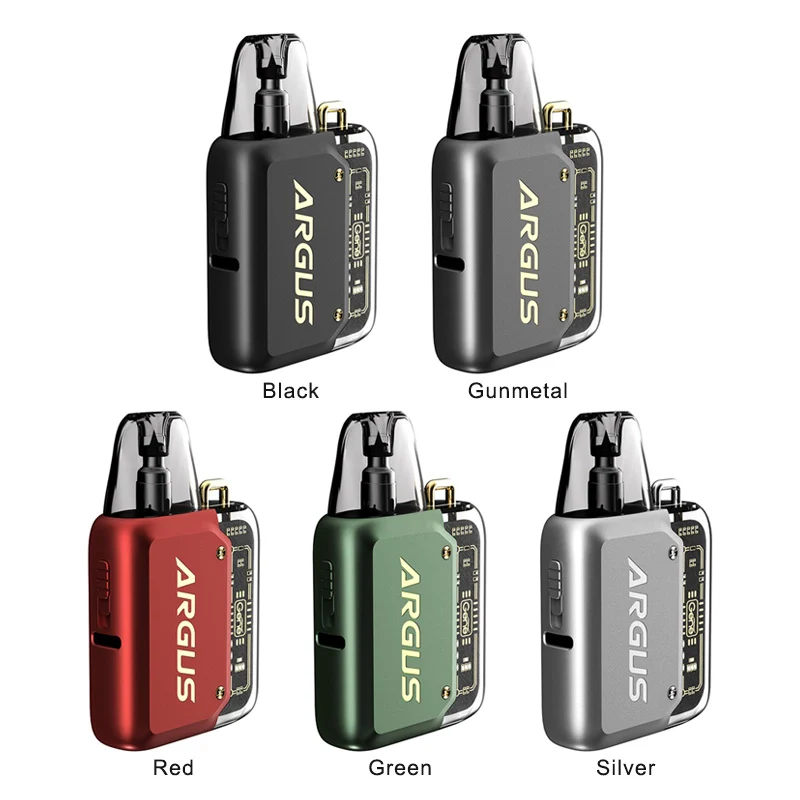 VOOPOO Argus P1 Kit 20W - Image 3