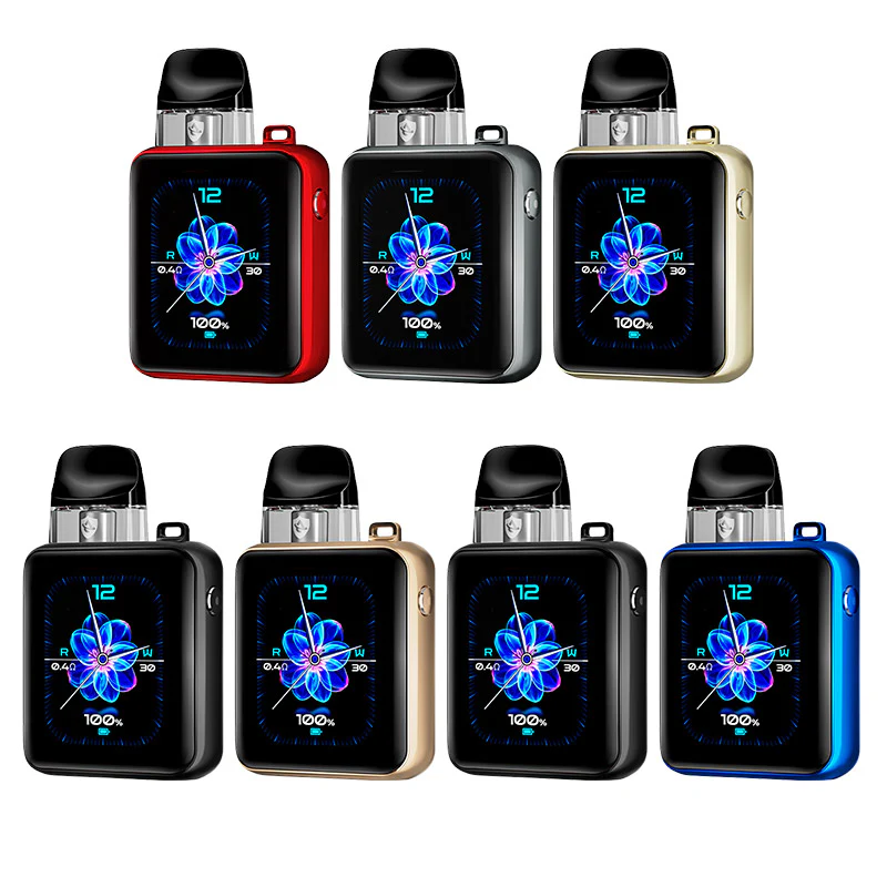 VOOPOO Argus P3 Pod Kit 30W