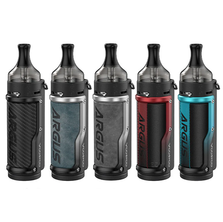VOOPOO Argus Pod Mod Kit 1500mAh - Image 2