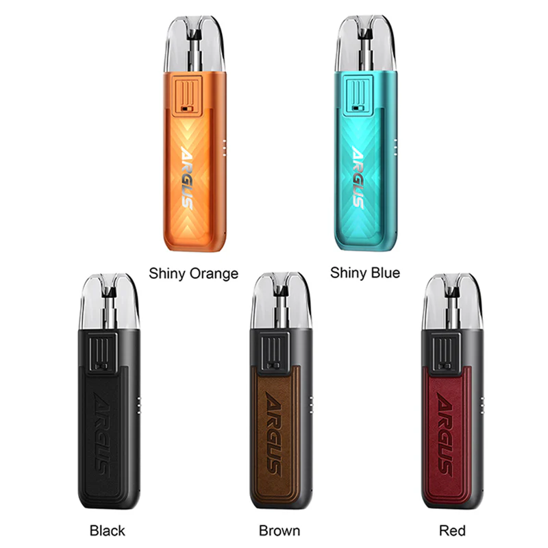 VOOPOO Argus Pod SE Kit 800mAh - Image 2