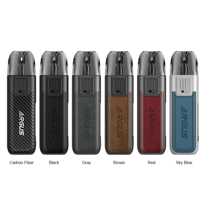 VOOPOO Argus Pod System Kit 20W - Image 3
