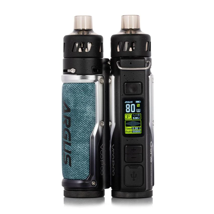 Voopoo Argus Pro Pod Mod Kit 3000mAh - Image 6