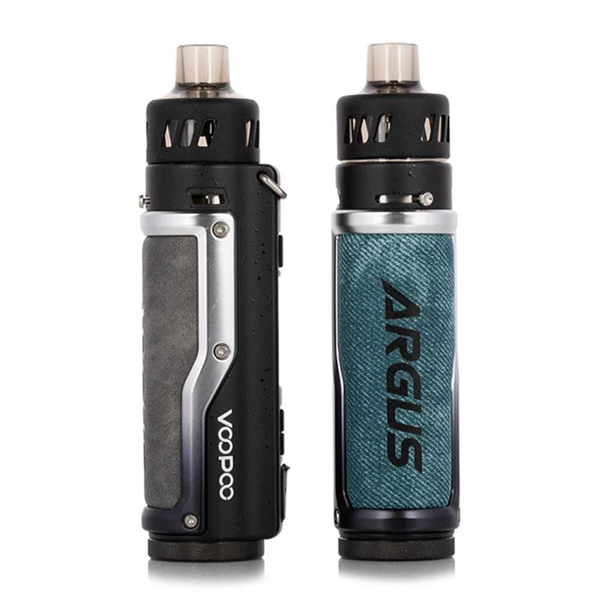 Voopoo Argus Pro Pod Mod Kit 3000mAh - Image 8