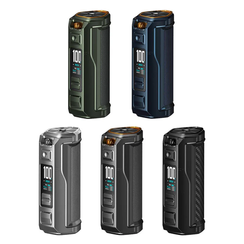 VOOPOO Argus XT 100W Box Mod - Image 2