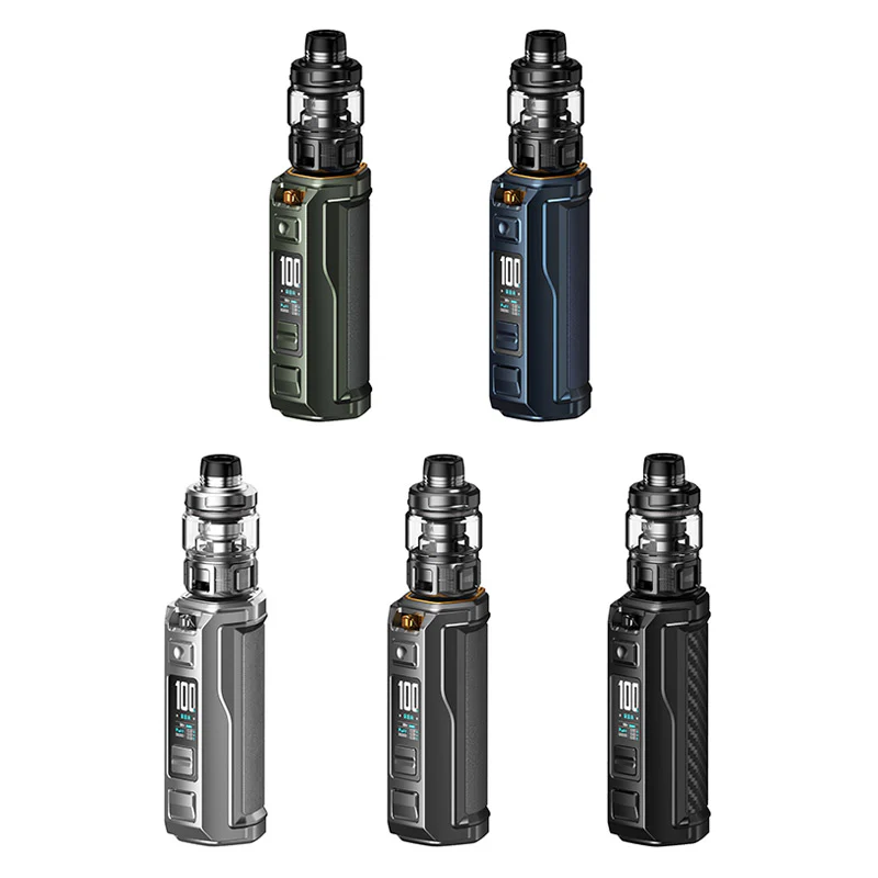 VOOPOO Argus XT 100W Mod Kit - Image 2
